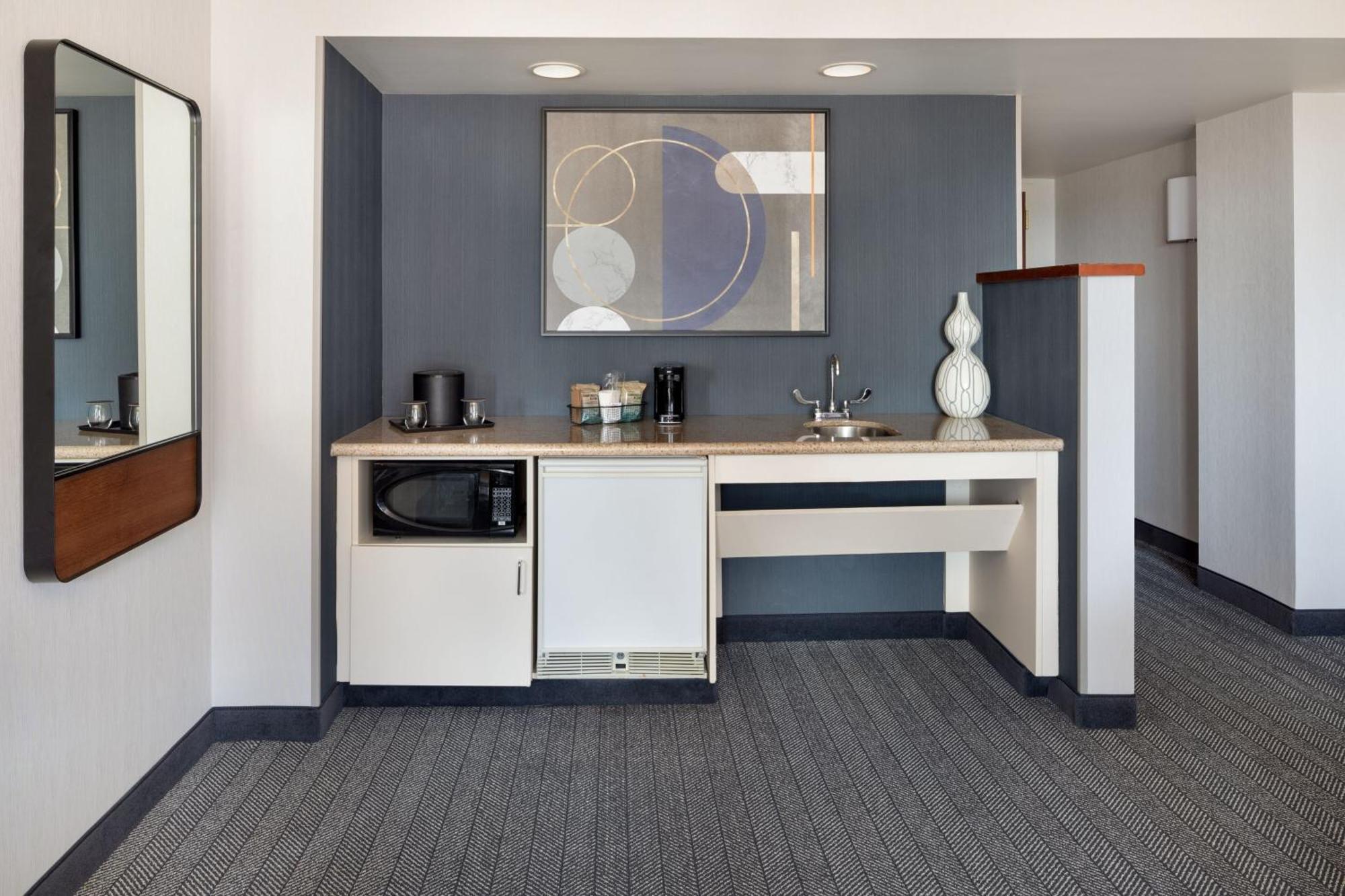 Hotel Courtyard By Marriott Stamford Downtown Esterno foto