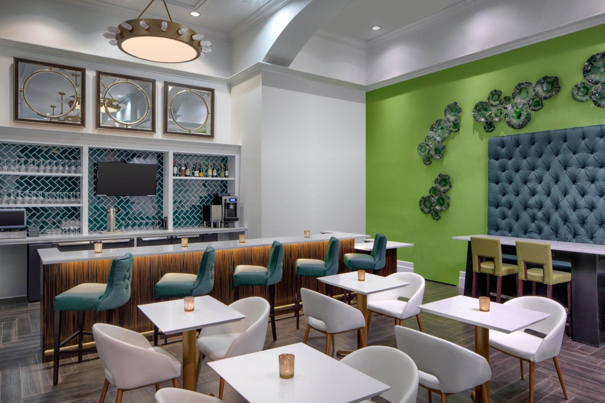 Hotel Courtyard By Marriott Stamford Downtown Esterno foto