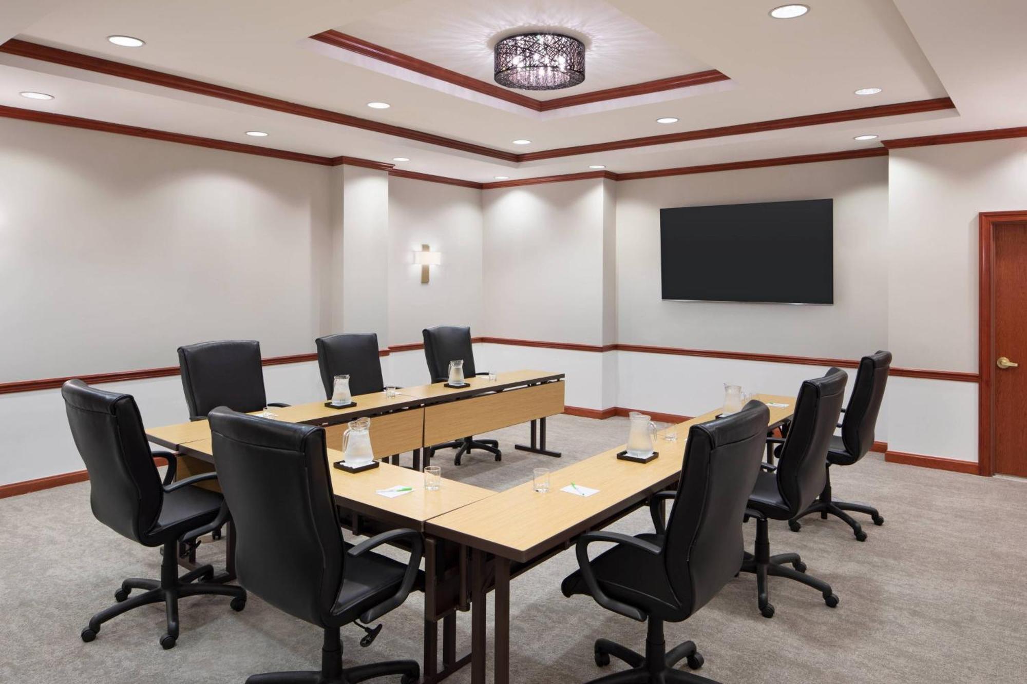Hotel Courtyard By Marriott Stamford Downtown Esterno foto